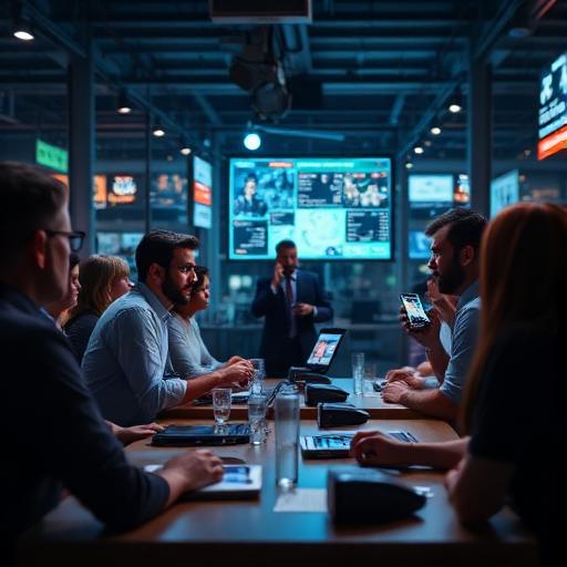 Soziale Medien Trends: Bedeutung, Gründe und aktuelle Entwicklung