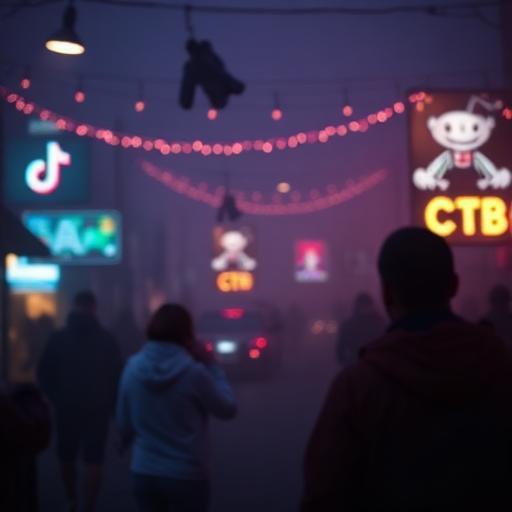 TikTok und Reddit Trends: Bedeutung, Gründe und aktuelle Entwicklung