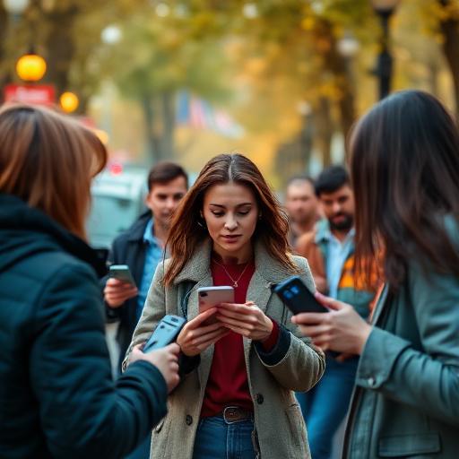 TikTok-Challenge: Herausforderungen und Aktionen im Fokus