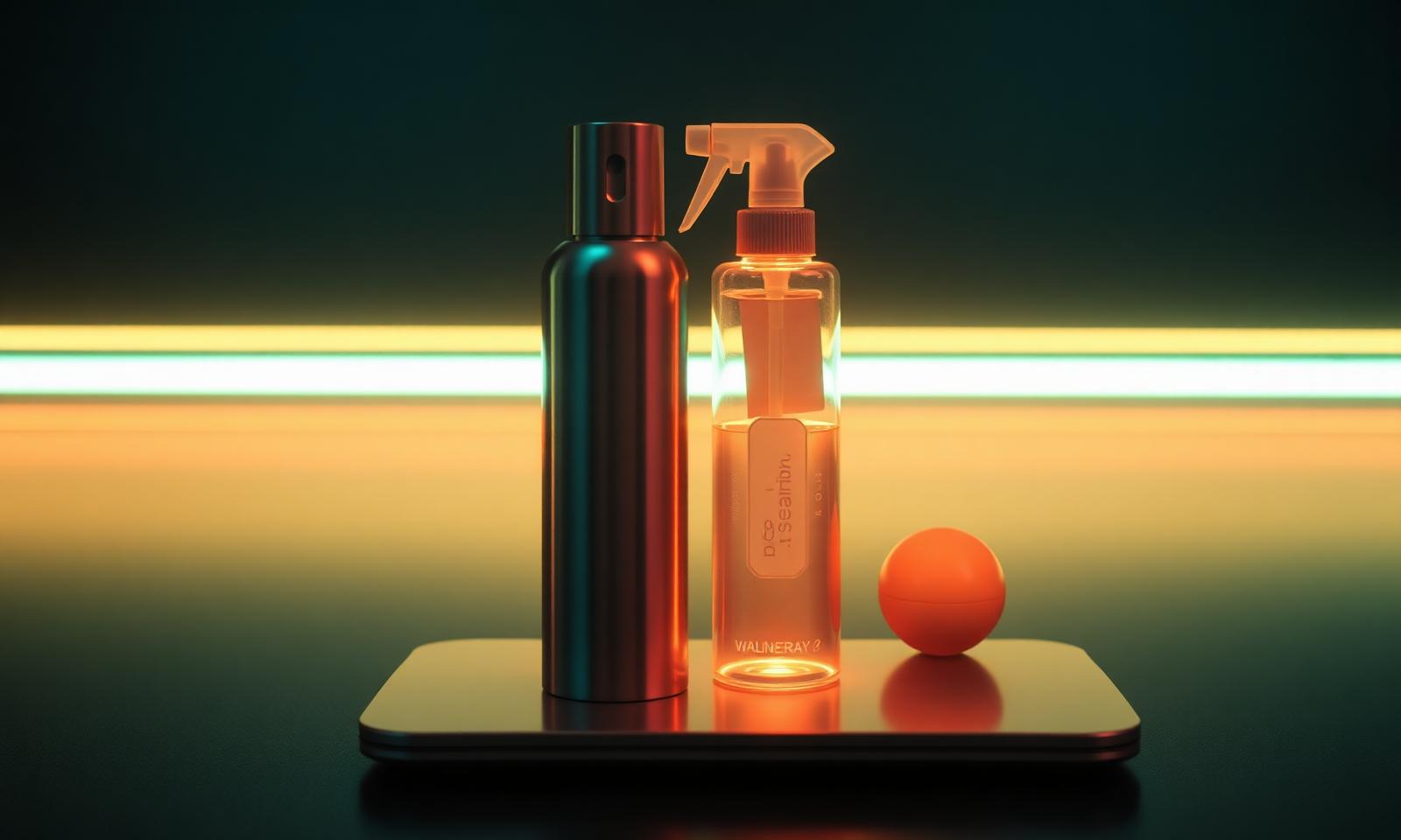 iCasso Desk Mat Set als Trendprodukt  