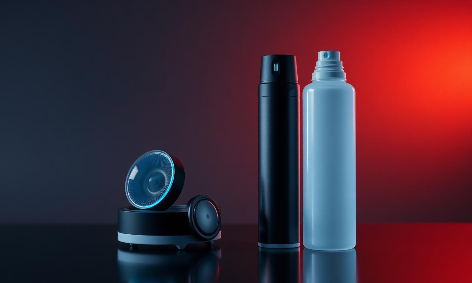 LitONES LED Schreibtischlampe  