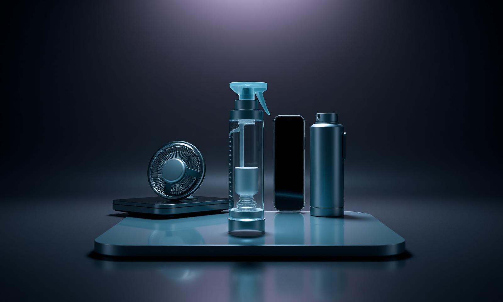 Anker Nano Power Strip Desk im Trend
