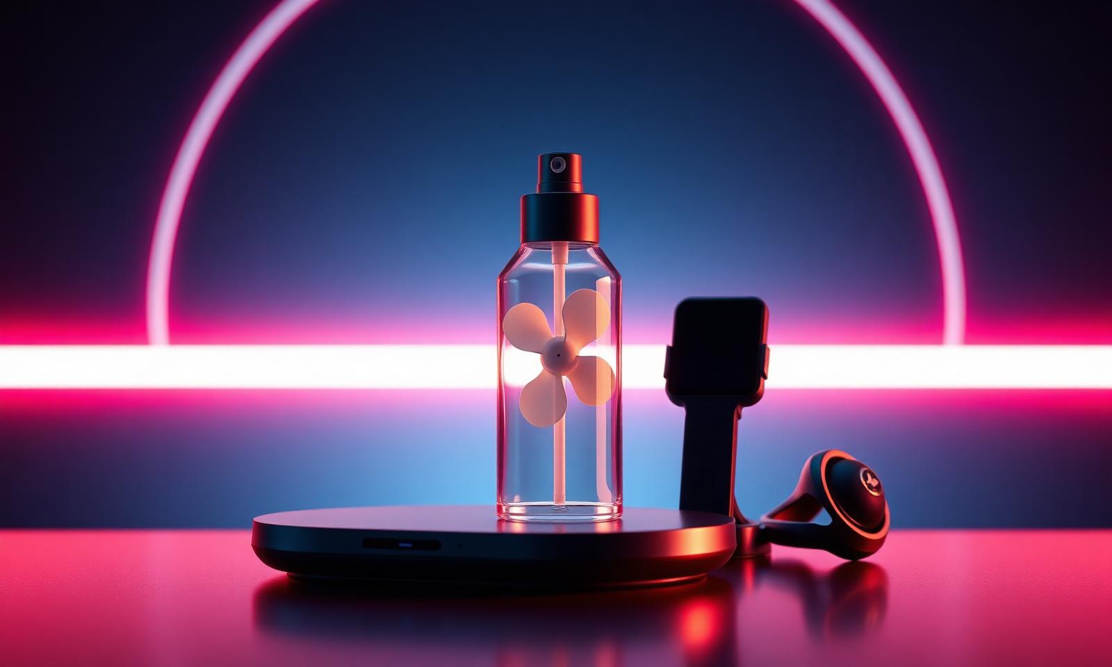 PopSockets Phone Grip für MagSafe  