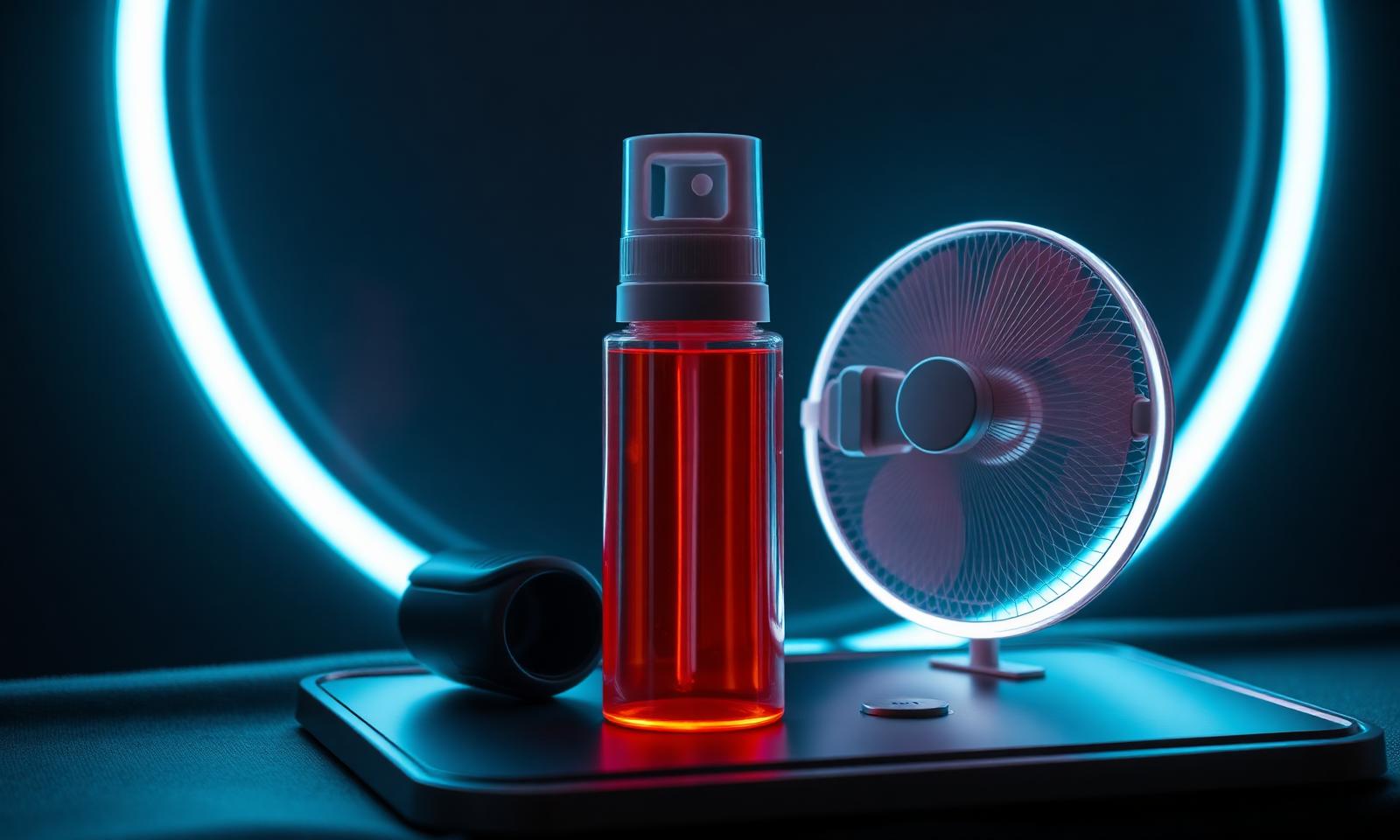 LED Schreibtischlampe für Zuhause  