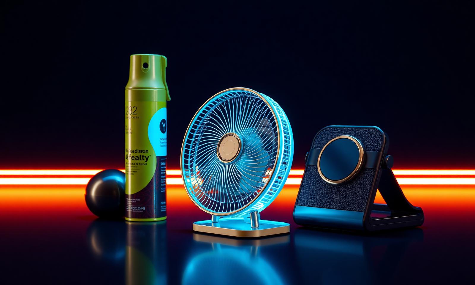 JETMORE Chip Clips im Trend  